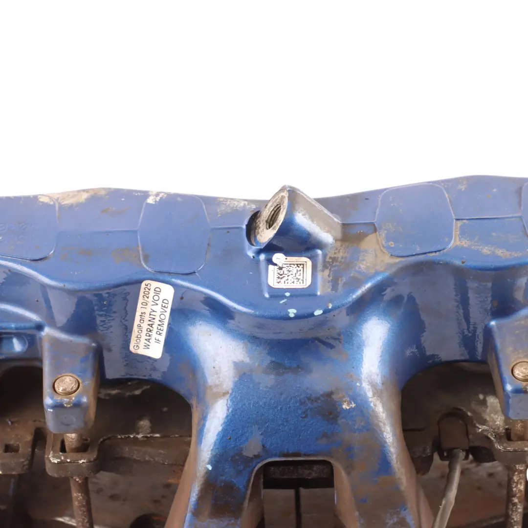 Brake Caliper Front BMW F10 M5 F12 M6 Left N/S Brake Housing Carrier 30/34/36 to with Part number 7845747 Brake Caliper Front BMW F10 M5 F12 M6 Left N/S Brake Housing Carrier 30/34/36 - SKU 7845747-2 - Part number 7845747