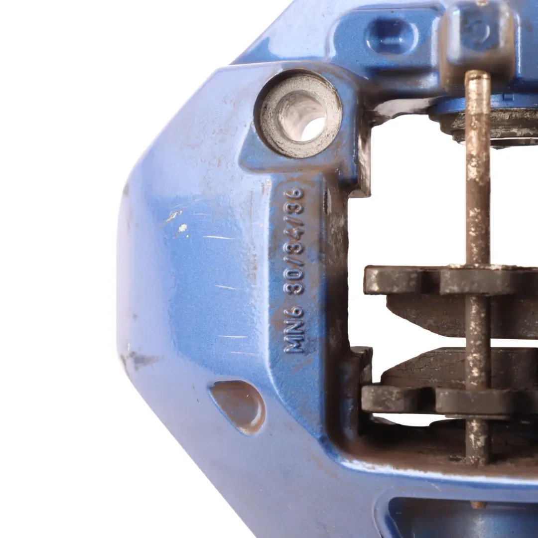  Brake Caliper Front BMW F10 M5 F12 M6 Left N/S Brake Housing Carrier 30/34/36 - SKU 7845747-2 - Part number 7845747