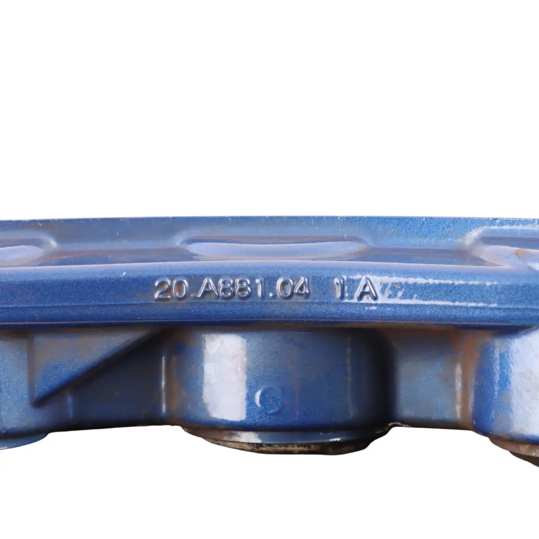 BMW F10 M5 F12 M6 Pinza freno anteriore Destra Portacuscinetto freno 30/34/36 - SKU 7845748 - Numero di parte 7845748