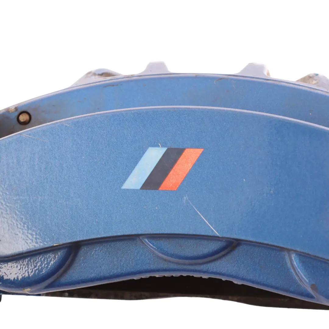 Pinza freno anteriore Destra Portacuscinetto freno 30/34/36 per BMW F10 M5 F12 M6 con numero di parte 7845748 BMW F10 M5 F12 M6 Pinza freno anteriore Destra Portacuscinetto freno 30/34/36 - SKU 7845748 - Numero di parte 7845748