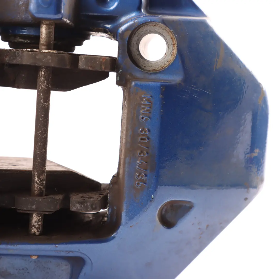 Bremssattel Vorne Rechts Bremsgehäuseträger 30/34/36 für BMW F10 M5 F12 M6 mit Teilenummer 7845748 BMW F10 M5 F12 M6 Bremssattel Vorne Rechts Bremsgehäuseträger 30/34/36 - SKU 7845748 - Teilenummer 7845748