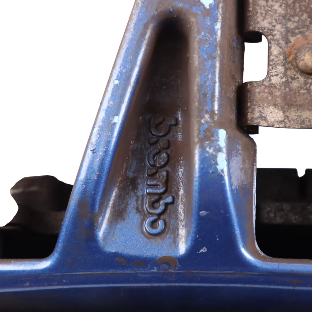 BMW F10 M5 F12 M6 Pinza de Freno Delantera Derecha Portafreno 30/34/36 - SKU 7845748 - Número de pieza 7845748