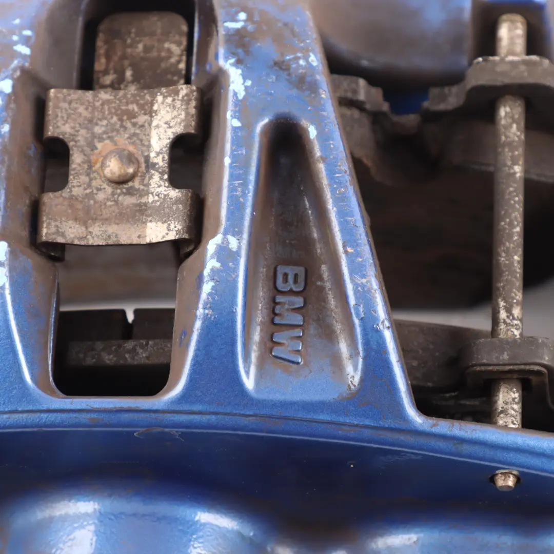 BMW F10 M5 F12 M6 Pinza freno anteriore Destra Portacuscinetto freno 30/34/36 - SKU 7845748 - Numero di parte 7845748