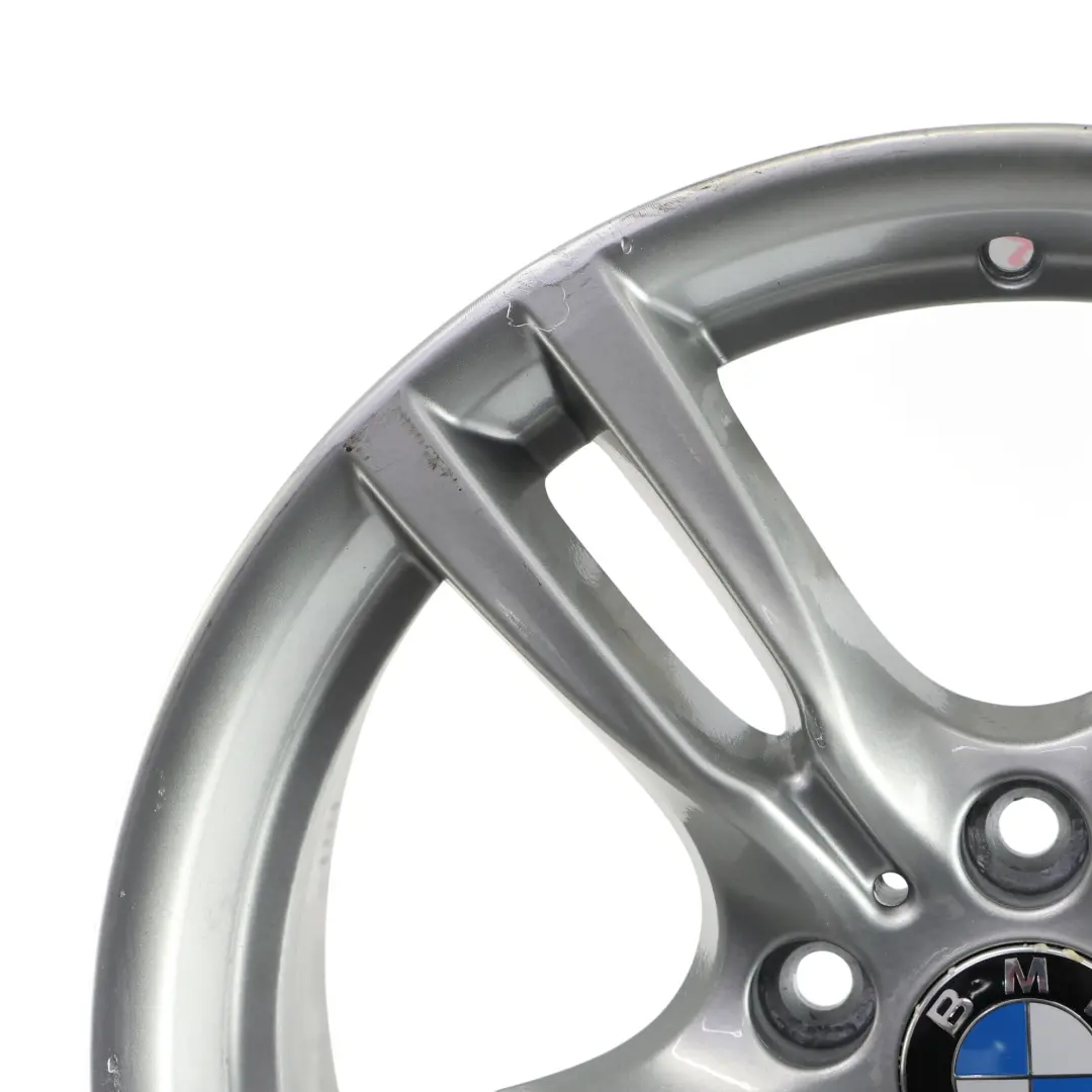BMW 3 F30 F31 F32 F33 Jante Alu 18" M Star Spoke 400 8J ET:34 - SKU 7845880-1 - Numéro de pièce 7845880