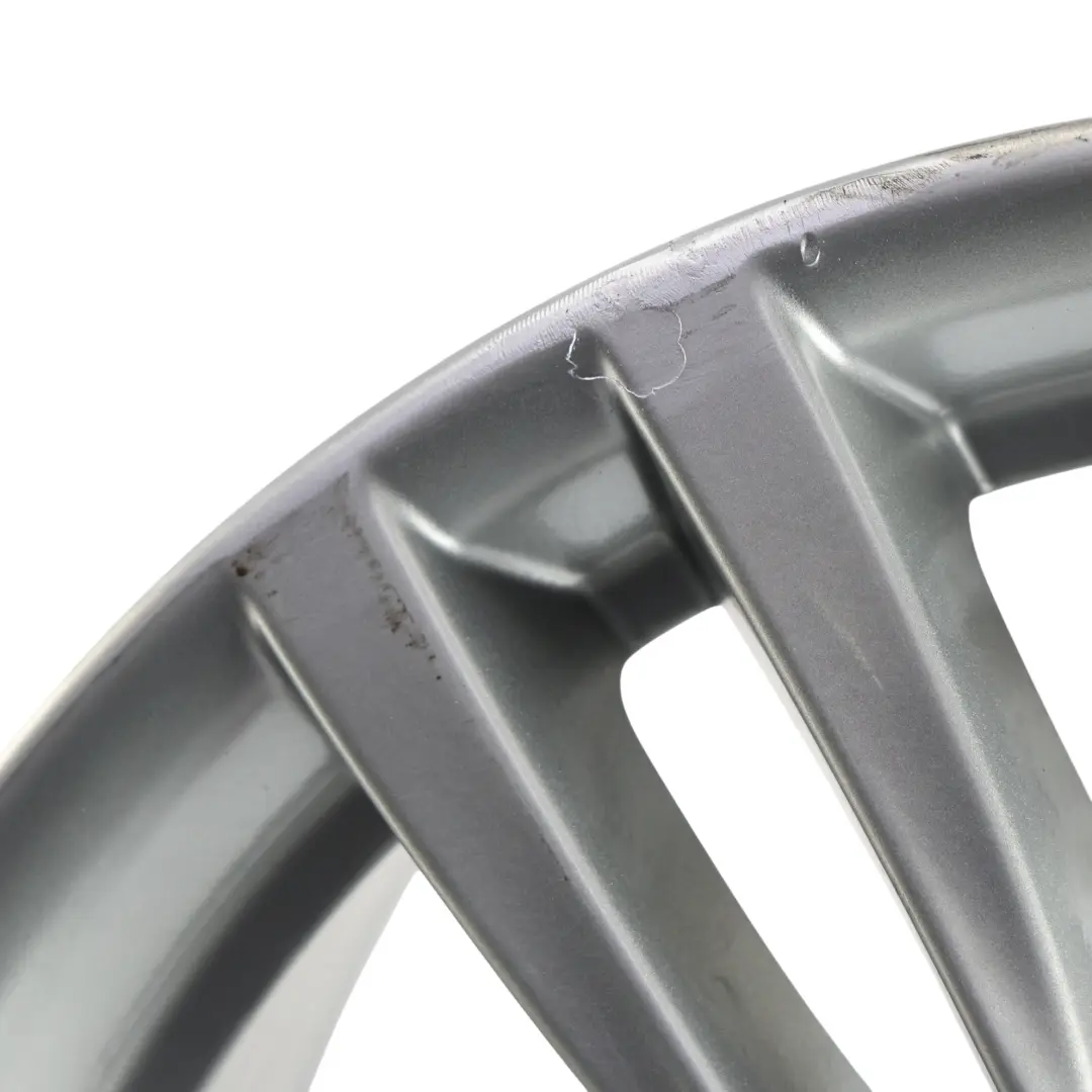 BMW F30 F31 F32 F33 Wheel Alloy Rim 18" M Star Spoke 400 8J ET:34 - SKU 7845880-1 - Part number 7845880