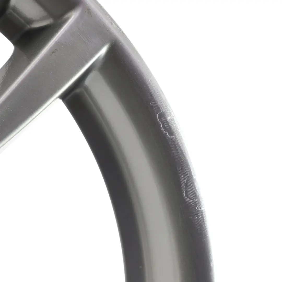 BMW 3 4 er F30 F31 F32 F33 Alu Felge Alufelge 18" M Sternspeiche 400 8J ET:34 - SKU 7845880-1 - Teilenummer 7845880