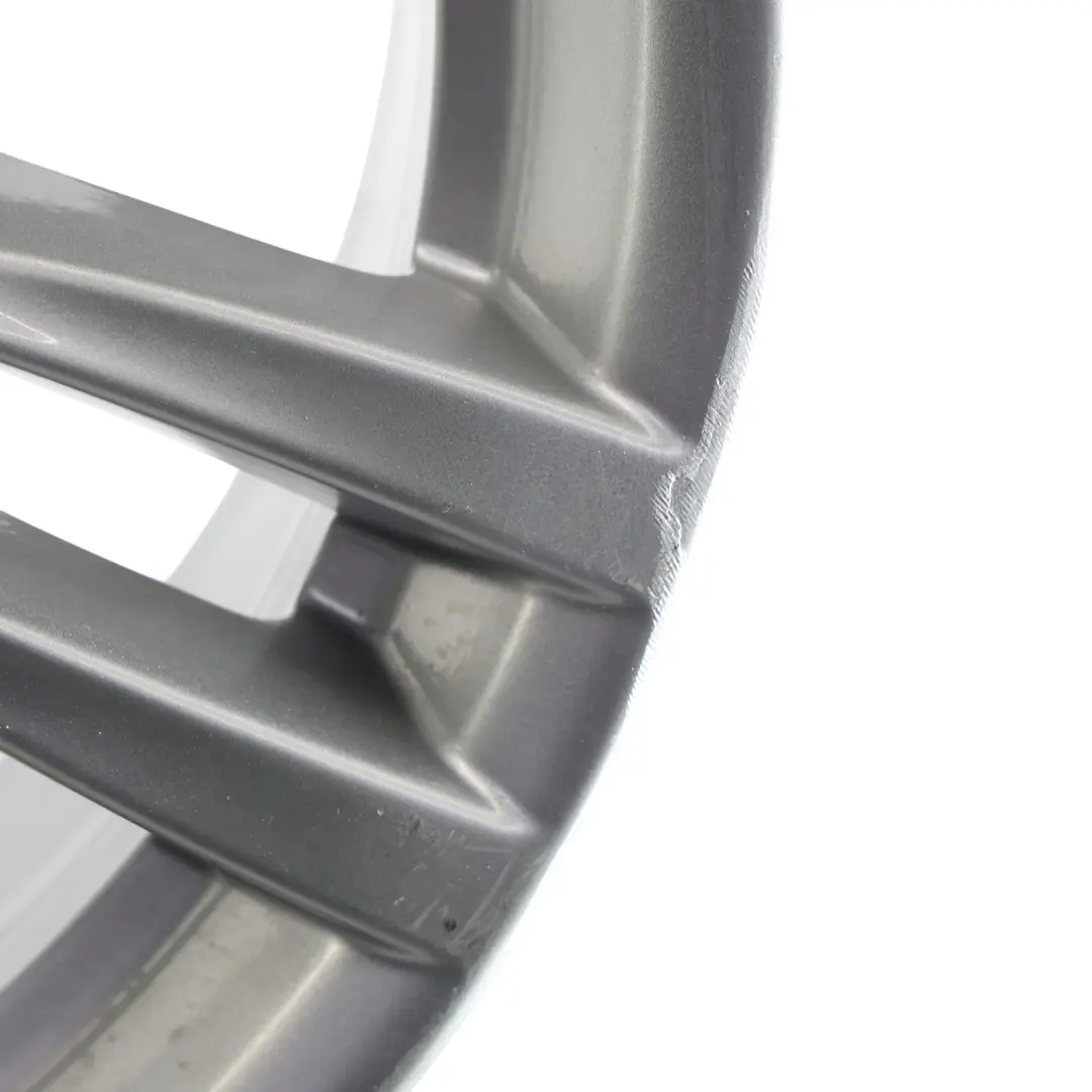 Felga Aluminiowa 18" 8J ET:34 do BMW F30 F31 o numerze 7845880 BMW F30 F31 Felga Aluminiowa 18" 8J ET:34 - SKU 7845880-1 - Numer Części 7845880