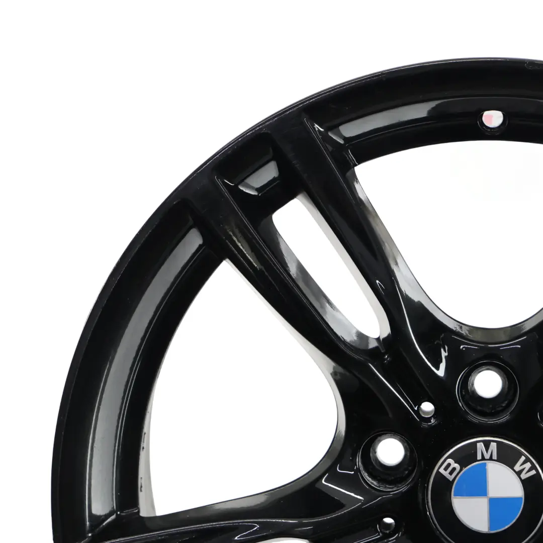 BMW F30 F31 Felga Aluminiowa 18" 8J - SKU 7845880-5 - Numer Części 7845880