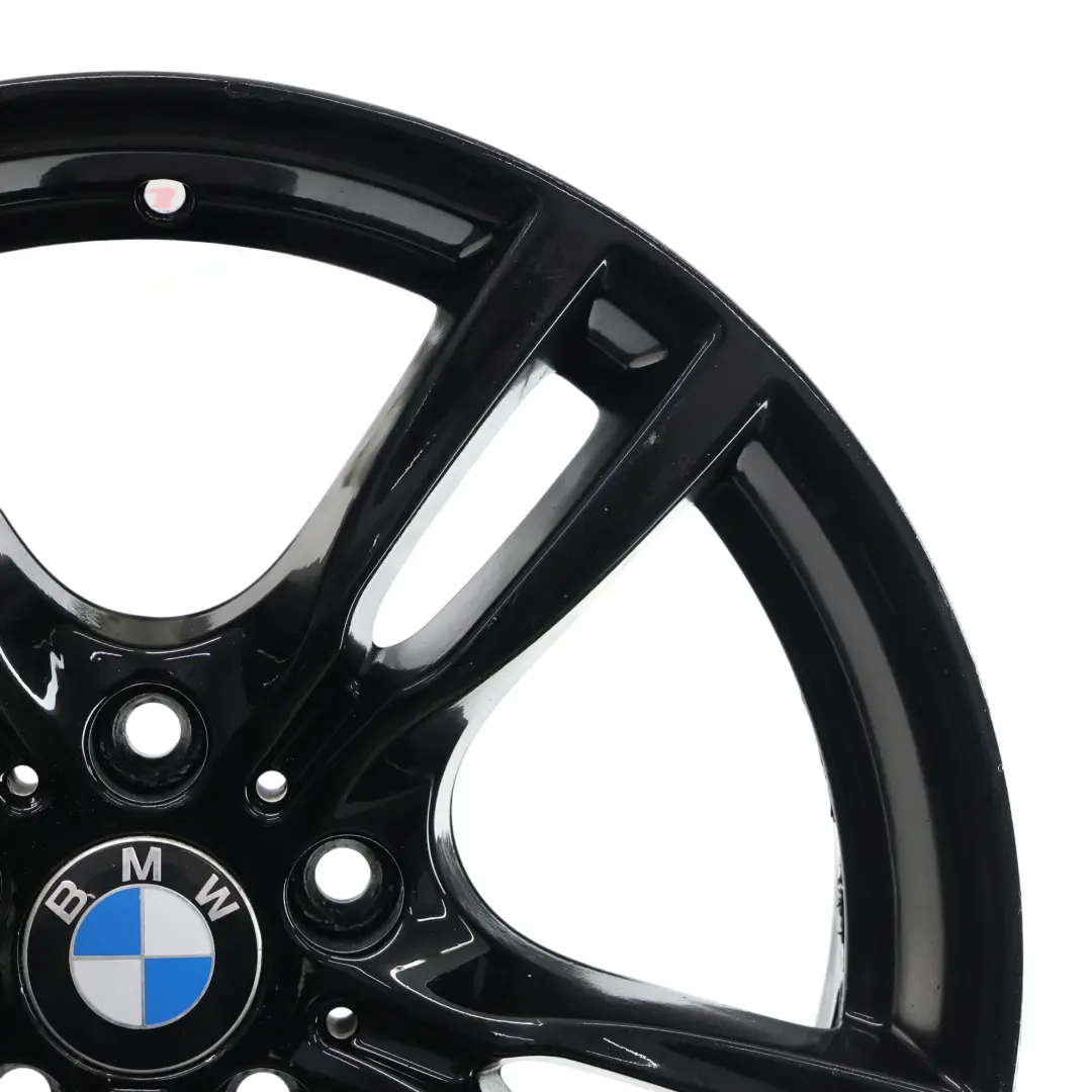 BMW F30 F31 Felga Aluminiowa 18" 8J - SKU 7845880-5 - Numer Części 7845880