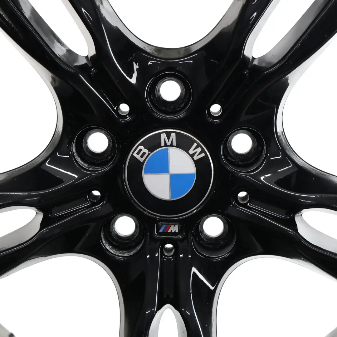 BMW F30 F31 Felga Aluminiowa 18" 8J - SKU 7845880-5 - Numer Części 7845880