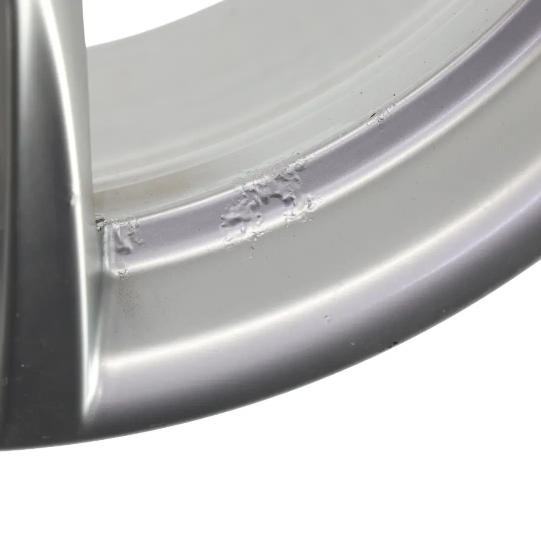 BMW F30 F31 F32 Rear Wheel Alloy Rim 18" 8,5J ET:47 M Star Spoke 400 - SKU 7845881-2 - Part number 7845881