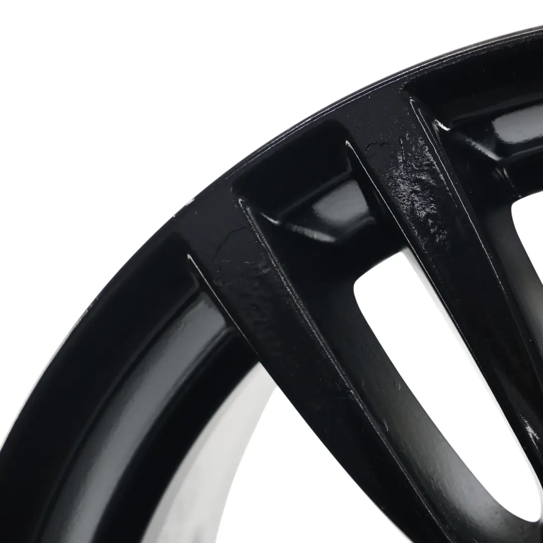 BMW F30 F31 F32 Rear Wheel Alloy Rim 18" 8,5J ET:47 M Star Spoke 400 - SKU 7845881-6 - Part number 7845881