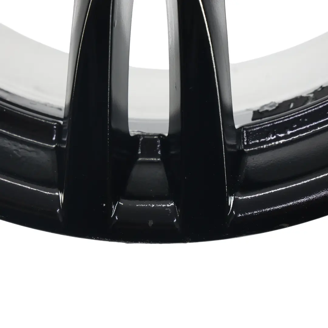 BMW F30 F31 F32 Rear Wheel Alloy Rim 18" 8,5J ET:47 M Star Spoke 400 - SKU 7845881-6 - Part number 7845881