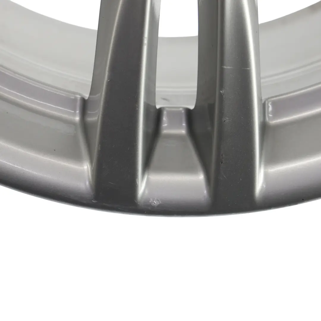 BMW F30 F31 F32 Rear Wheel Alloy Rim 18" 8,5J ET:47 M Star Spoke 400 - SKU 7845881-7 - Part number 7845881