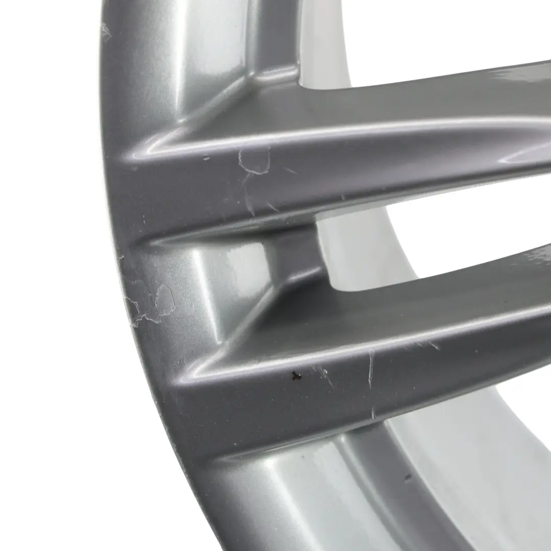 BMW F30 F31 F32 Rear Wheel Alloy Rim 18" 8,5J ET:47 M Star Spoke 400 - SKU 7845881-7 - Part number 7845881