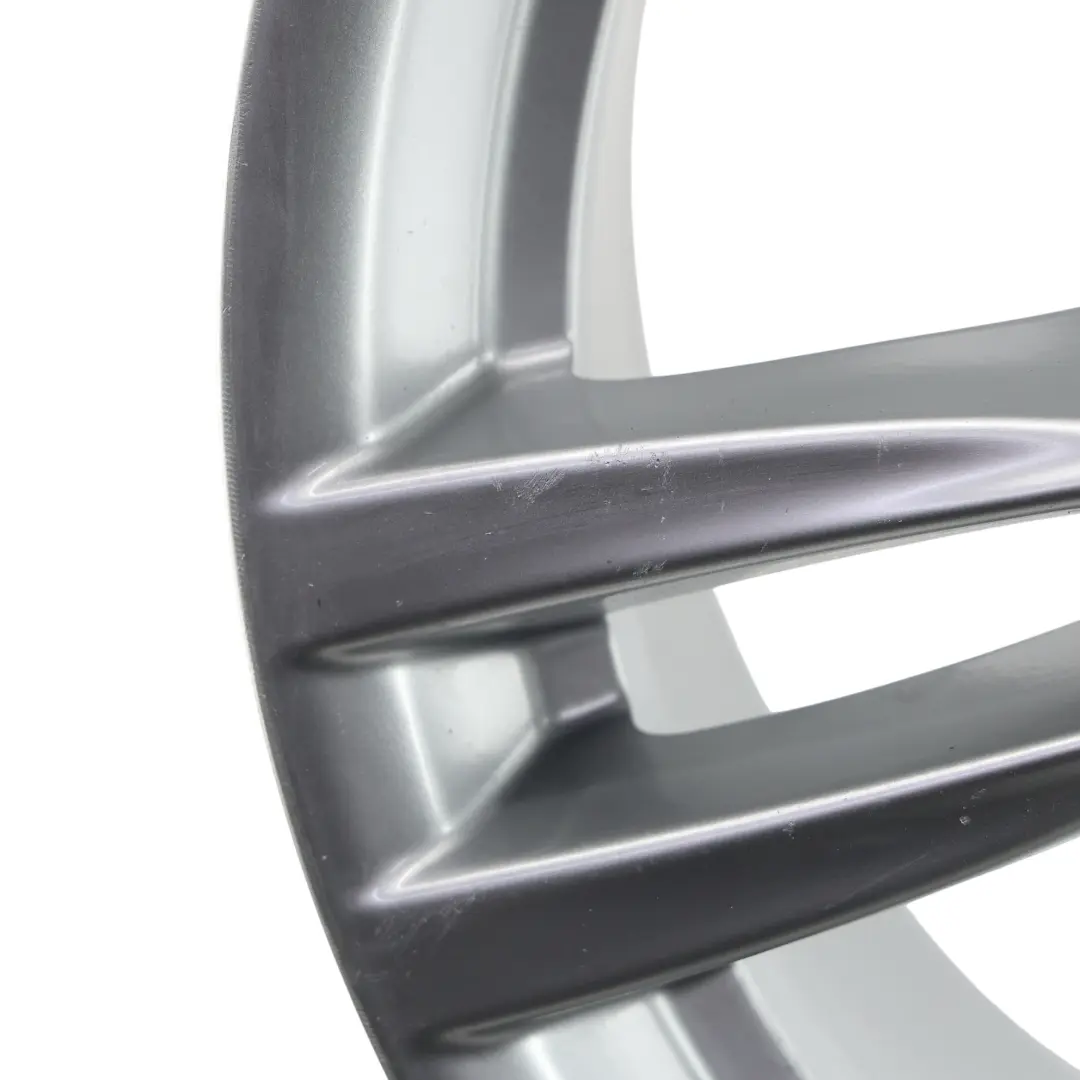 Alloy Rim 18" 8,5J ET:47 M Star Spoke 400 to BMW F30 F31 F32 Rear Wheel with Part number 7845881 BMW F30 F31 F32 Rear Wheel Alloy Rim 18" 8,5J ET:47 M Star Spoke 400 - SKU 7845881-7 - Part number 7845881