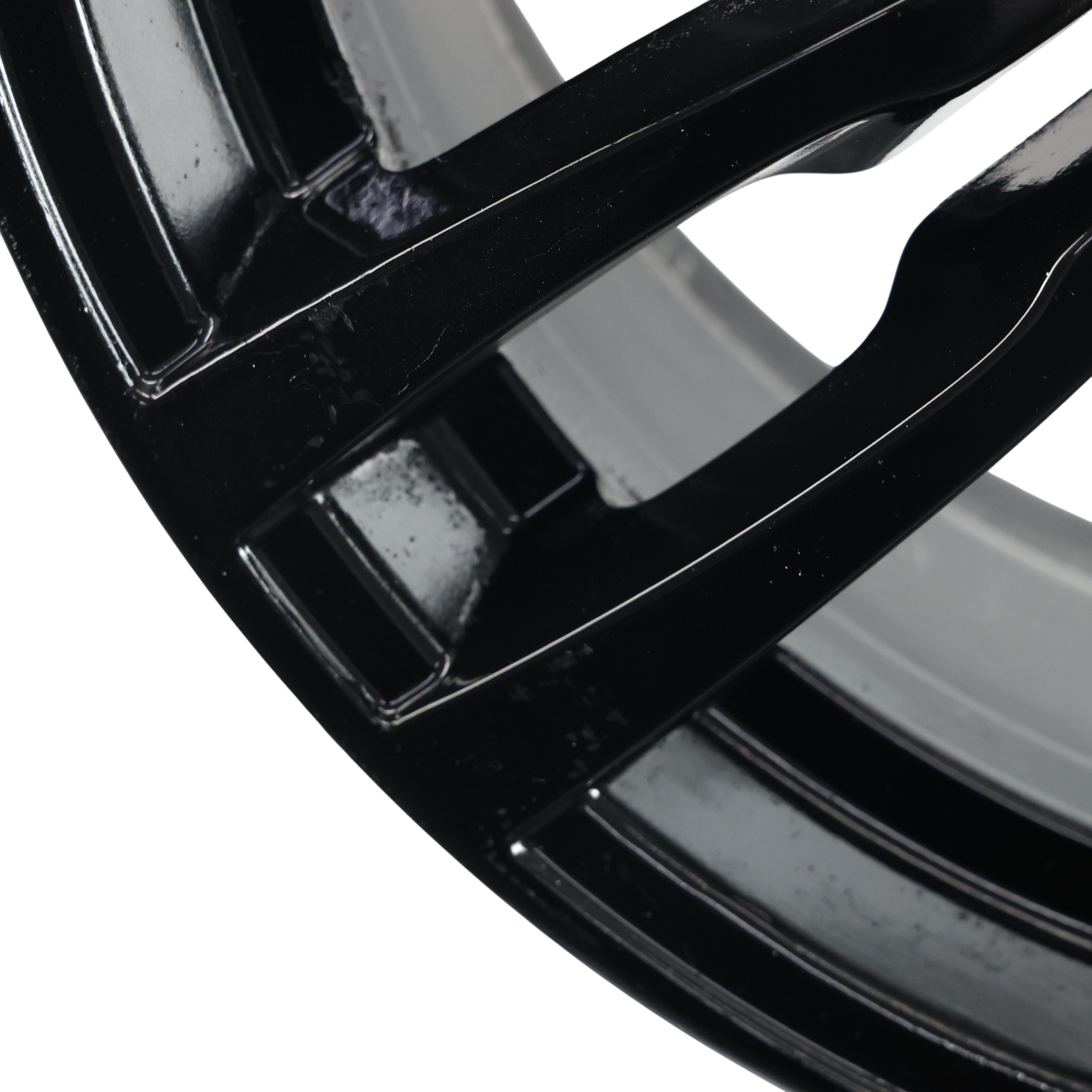 Jante Alu BMW M Star Spoke 403 Noire 19 Pouces – Réf 7845882 – État Occasion