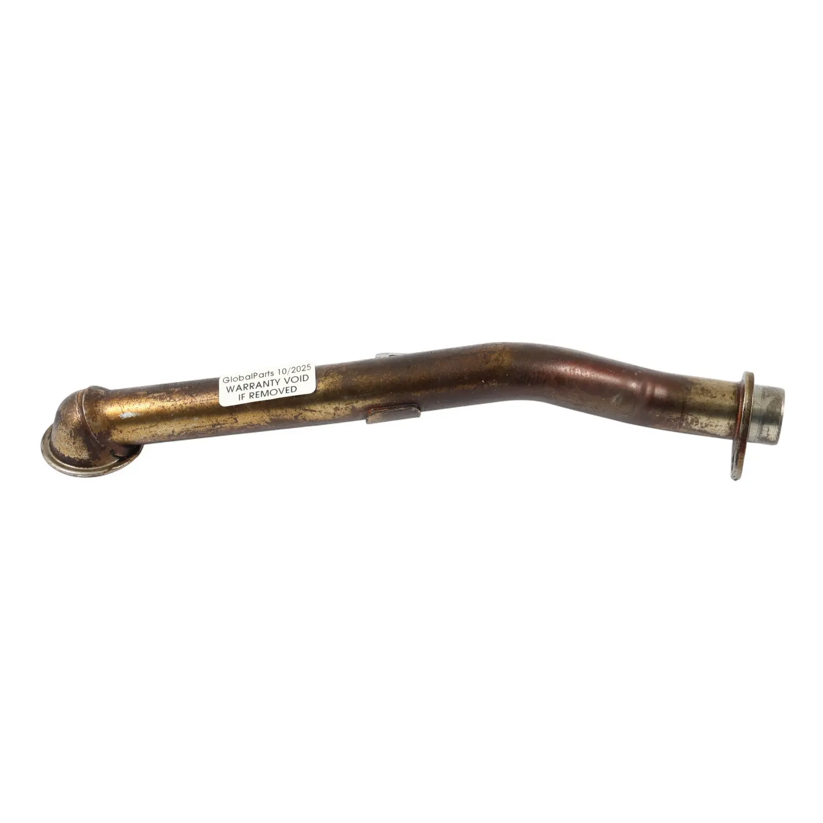 BMW M2 F87 LCI M3 F80 M4 F82 F83 Tubo Aceite Gasolina S55 7846387