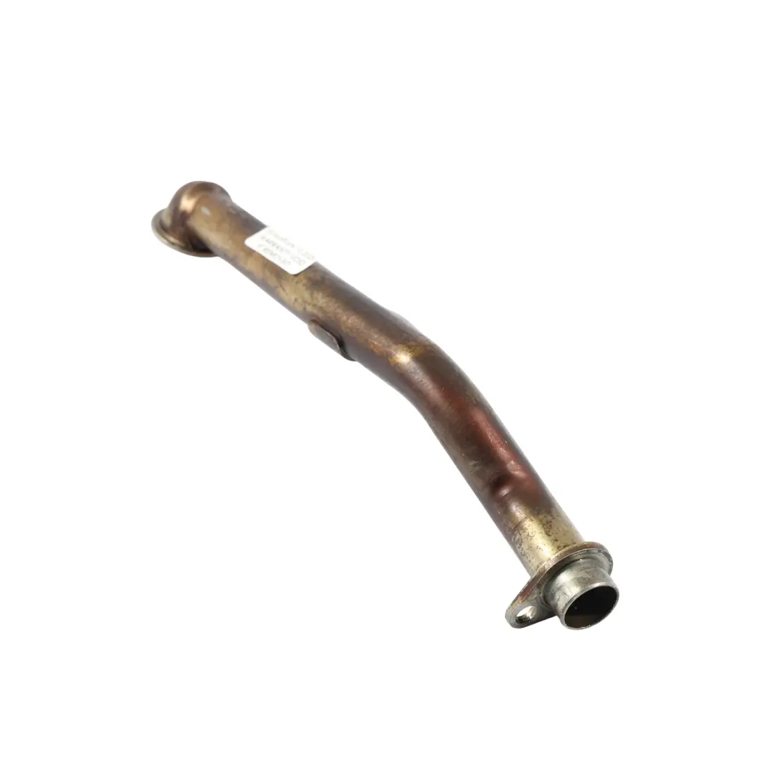 BMW M2 F87 LCI M3 F80 M4 F82 F83 Oil Pipe Line Petrol S55 7846387 - SKU 7846385-1 - Part number 7846385