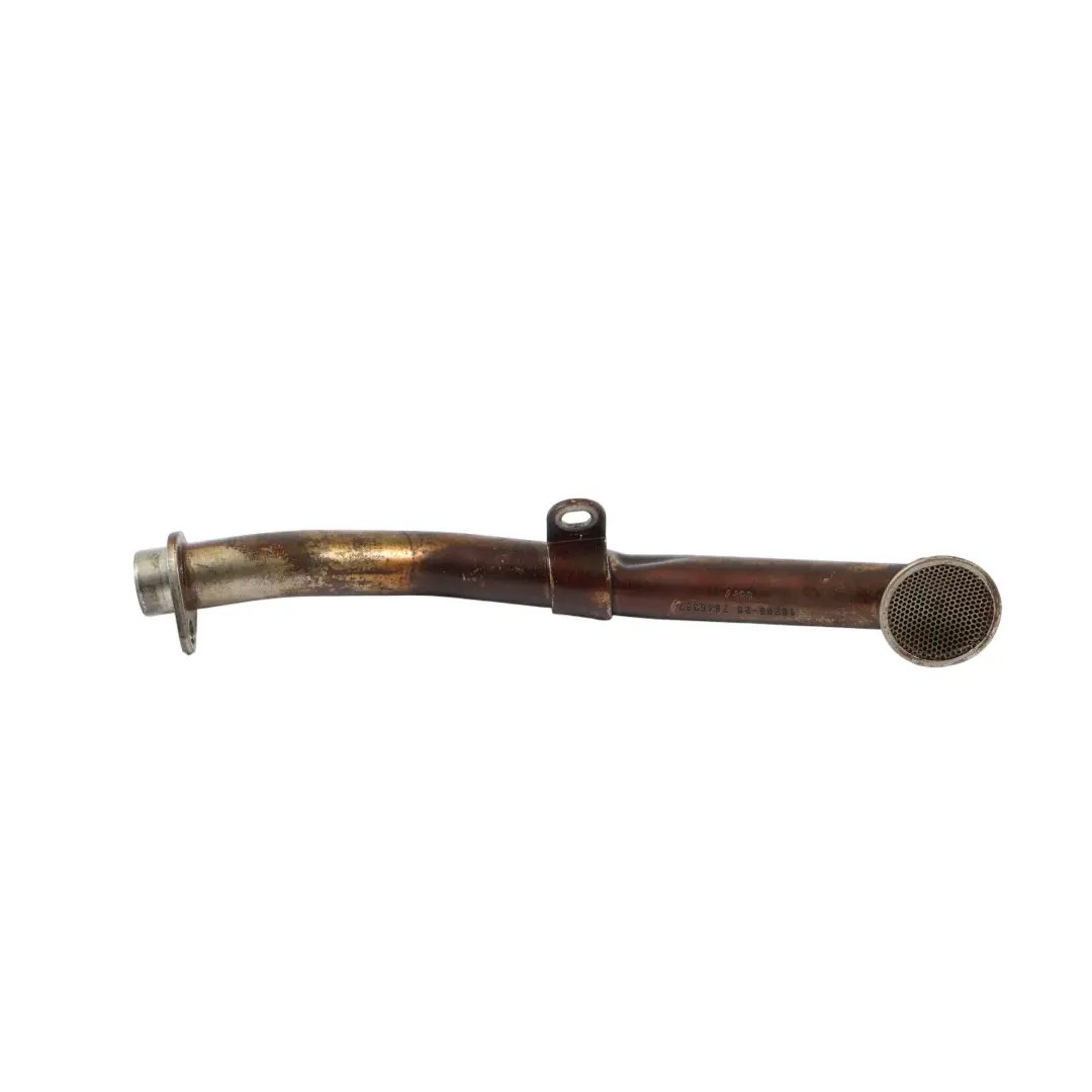 BMW M2 F87 LCI M3 F80 M4 F82 F83 Oil Pipe Line Petrol S55 7846387 - SKU 7846385-1 - Part number 7846385