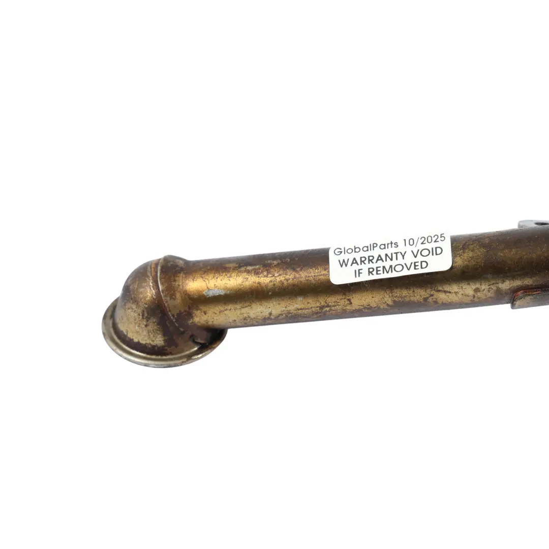 BMW M2 F87 LCI M3 F80 M4 F82 F83 Oil Pipe Line Petrol S55 7846387 - SKU 7846385-1 - Part number 7846385