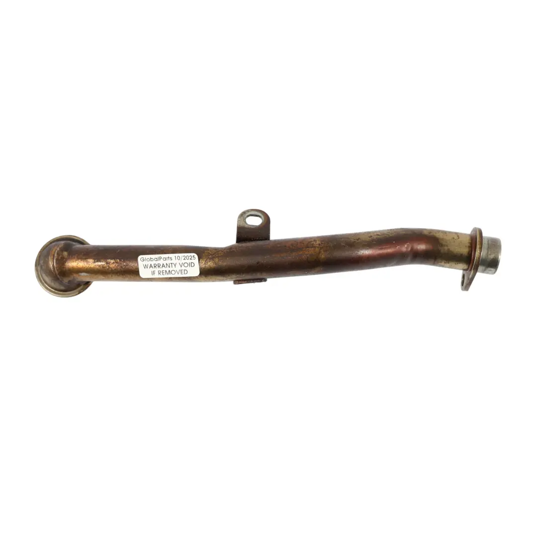 BMW M2 F87 LCI M3 F80 M4 F82 F83 Oil Pipe Line Petrol S55 7846387 - SKU 7846385-1 - Part number 7846385