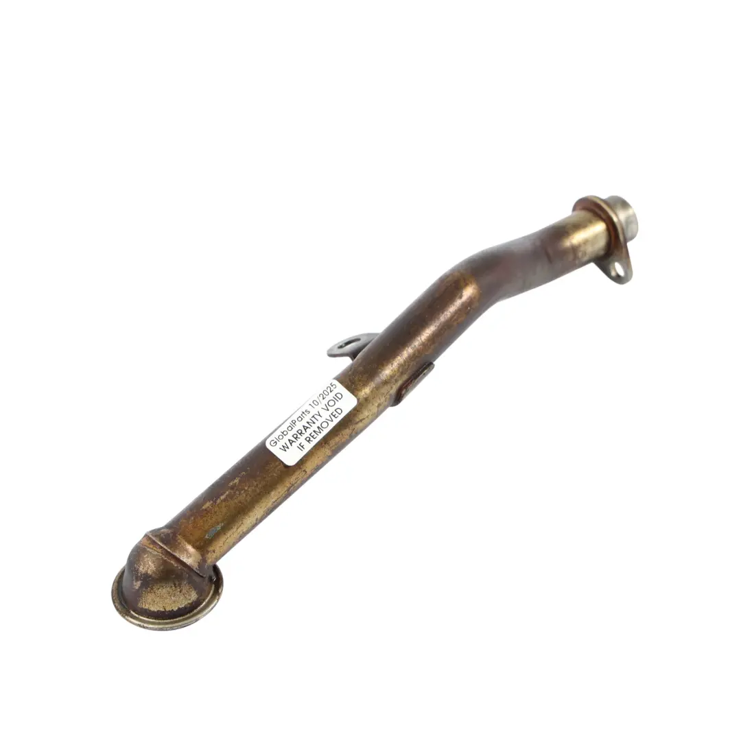 BMW M2 F87 LCI M3 F80 M4 F82 F83 Oil Pipe Line Petrol S55 7846387 - SKU 7846385-1 - Part number 7846385