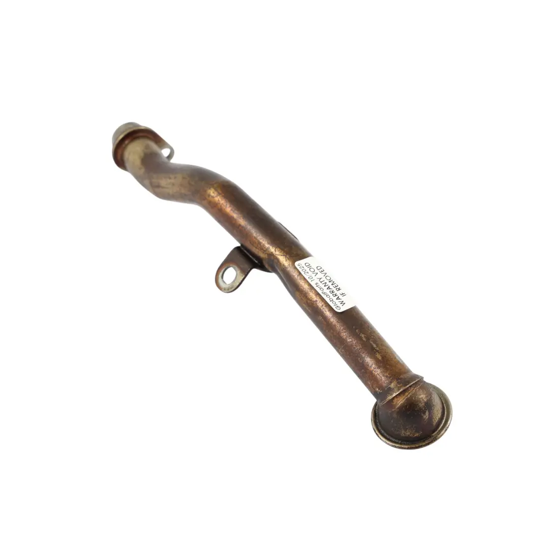 BMW M2 F87 LCI M3 F80 M4 F82 F83 Oil Pipe Line Petrol S55 7846387 - SKU 7846385-1 - Part number 7846385