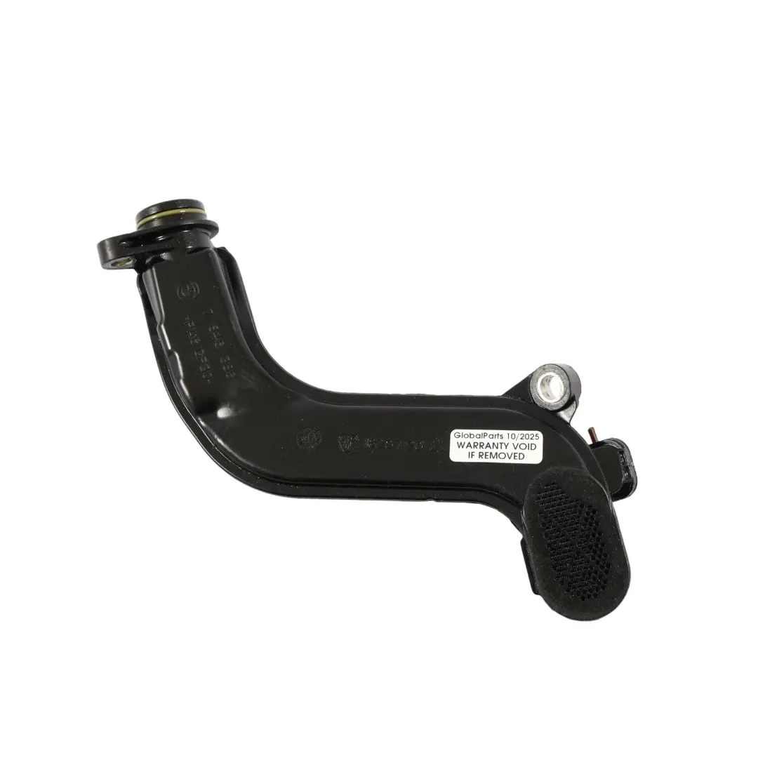 Oil Suction Pipe Petrol S55 7846386 to BMW M2 F87 LCI M3 F80 M4 F82 F83 with Part number 7846385 BMW M2 F87 LCI M3 F80 M4 F82 F83 Oil Suction Pipe Petrol S55 7846386 - SKU 7846385-2 - Part number 7846385