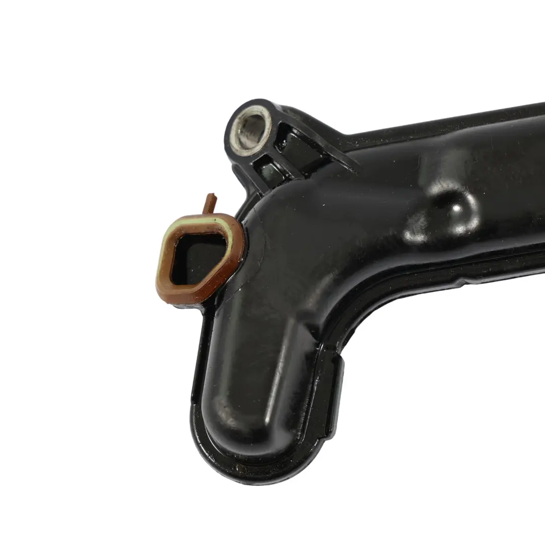 Oil Suction Pipe Petrol S55 7846386 to BMW M2 F87 LCI M3 F80 M4 F82 F83 with Part number 7846385 BMW M2 F87 LCI M3 F80 M4 F82 F83 Oil Suction Pipe Petrol S55 7846386 - SKU 7846385-2 - Part number 7846385