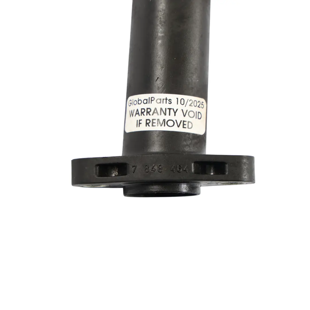 Oil Pump Pipe Petrol S55 7848464 to BMW M2 F87 LCI M3 F80 M4 F82 F83 with Part number 7846385 BMW M2 F87 LCI M3 F80 M4 F82 F83 Oil Pump Pipe Petrol S55 7848464 - SKU 7846385-3 - Part number 7846385