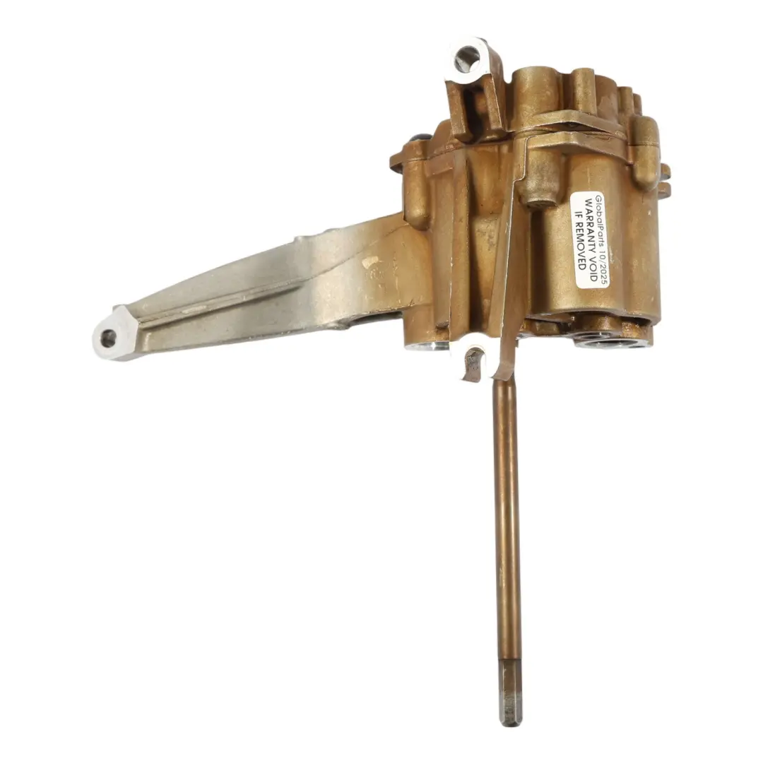 Oil Suction Pipe Oil Sump Petrol S55 to BMW M4 F87 M2 LCI F80 M3 F82 F83 with Part number 7846385 BMW M4 F87 M2 LCI F80 M3 F82 F83 Oil Suction Pipe Oil Sump Petrol S55 - SKU 7846385 - Part number 7846385