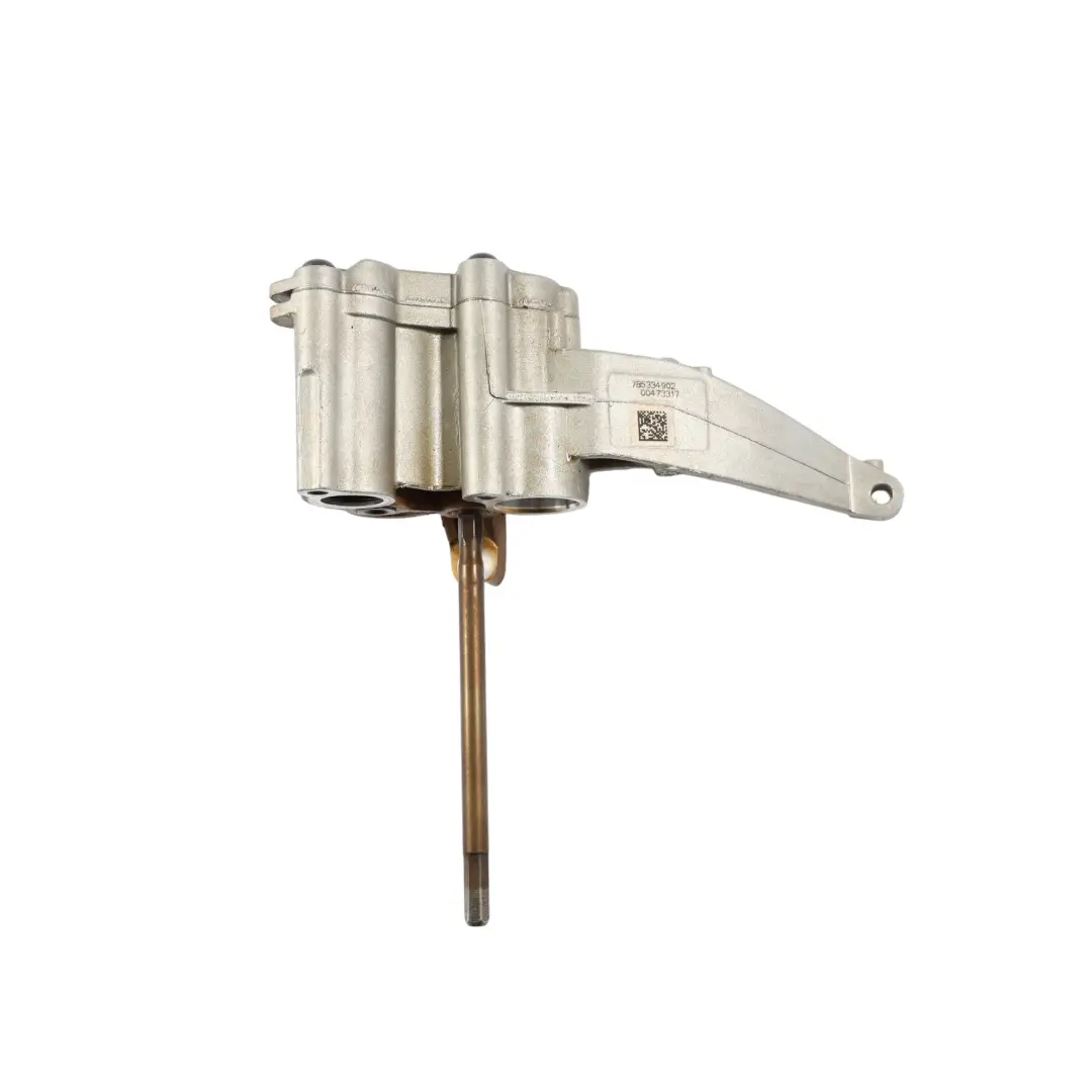 Tubo Aspirazione Olio Pozzetto Benzina S55 per BMW M4 F87 M2 LCI F80 M3 F82 con numero di parte 7846385 BMW M4 F87 M2 LCI F80 M3 F82 Tubo Aspirazione Olio Pozzetto Benzina S55 - SKU 7846385 - Numero di parte 7846385