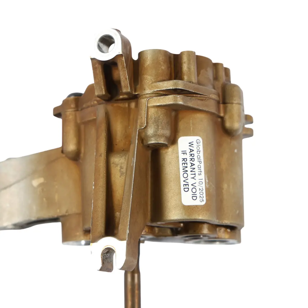 Oil Suction Pipe Oil Sump Petrol S55 to BMW M4 F87 M2 LCI F80 M3 F82 F83 with Part number 7846385 BMW M4 F87 M2 LCI F80 M3 F82 F83 Oil Suction Pipe Oil Sump Petrol S55 - SKU 7846385 - Part number 7846385