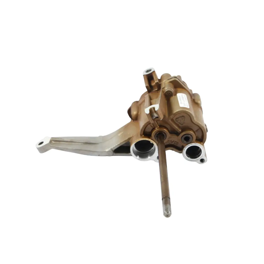  Tubo di aspirazione olio BMW F87 M2 LCI F80 M3 F82 F83 M4 S55 Paraolio - SKU 7846385 - Numero di parte 7846385