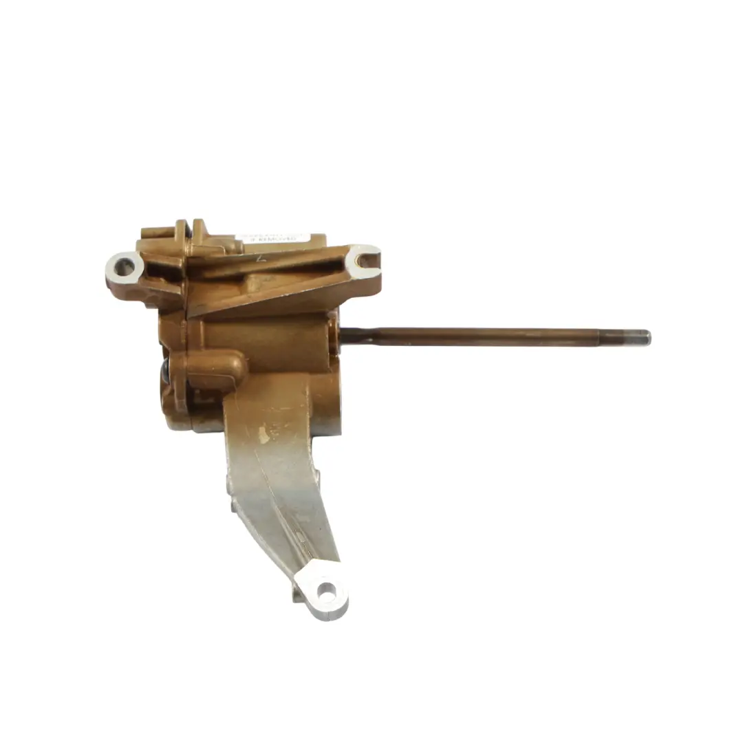 Oil Suction Pipe Oil Sump Petrol S55 to BMW M4 F87 M2 LCI F80 M3 F82 F83 with Part number 7846385 BMW M4 F87 M2 LCI F80 M3 F82 F83 Oil Suction Pipe Oil Sump Petrol S55 - SKU 7846385 - Part number 7846385