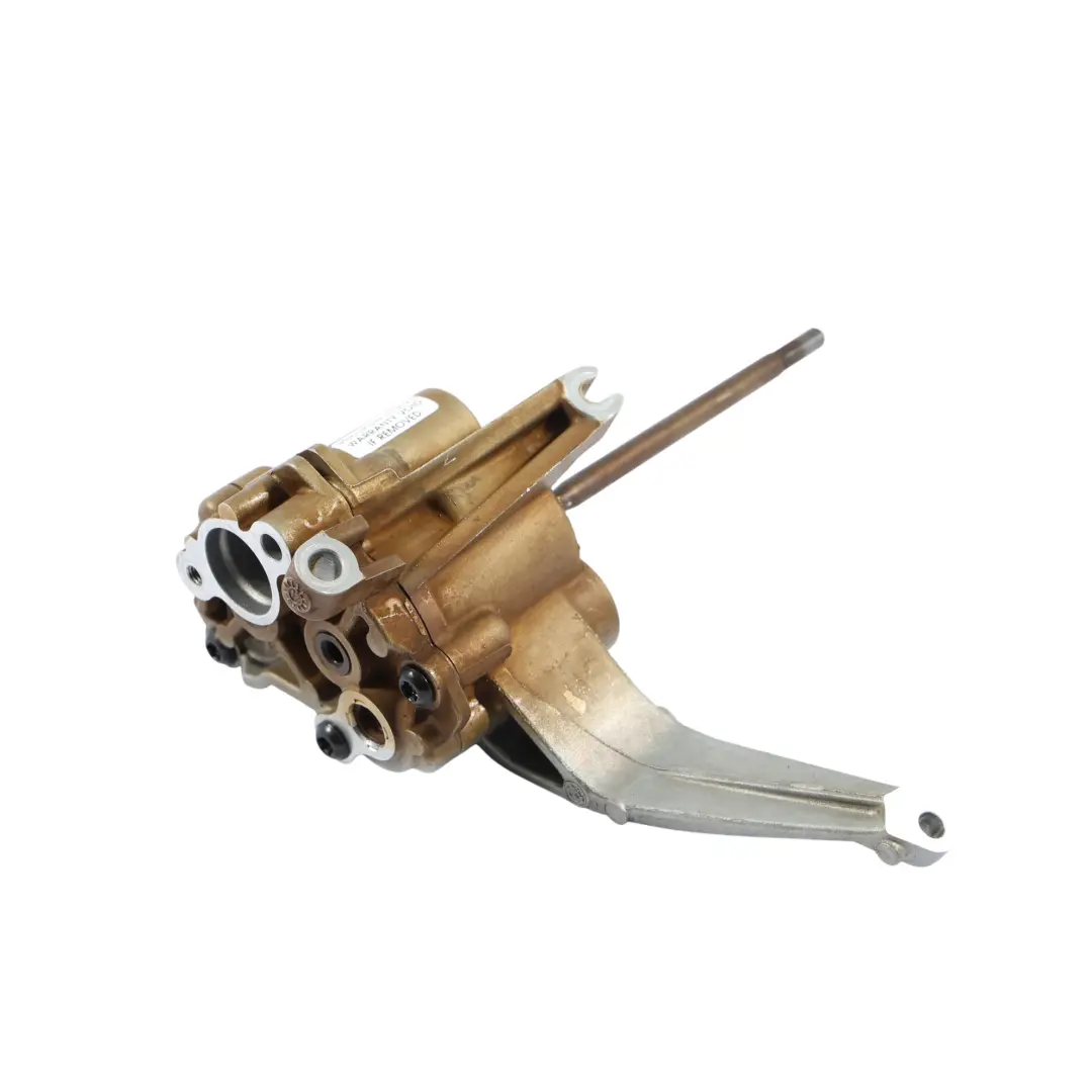 Oil Suction Pipe Oil Sump Petrol S55 to BMW M4 F87 M2 LCI F80 M3 F82 F83 with Part number 7846385 BMW M4 F87 M2 LCI F80 M3 F82 F83 Oil Suction Pipe Oil Sump Petrol S55 - SKU 7846385 - Part number 7846385