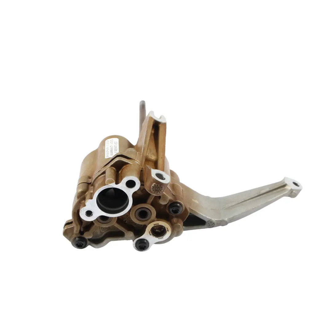  Tubo di aspirazione olio BMW F87 M2 LCI F80 M3 F82 F83 M4 S55 Paraolio - SKU 7846385 - Numero di parte 7846385