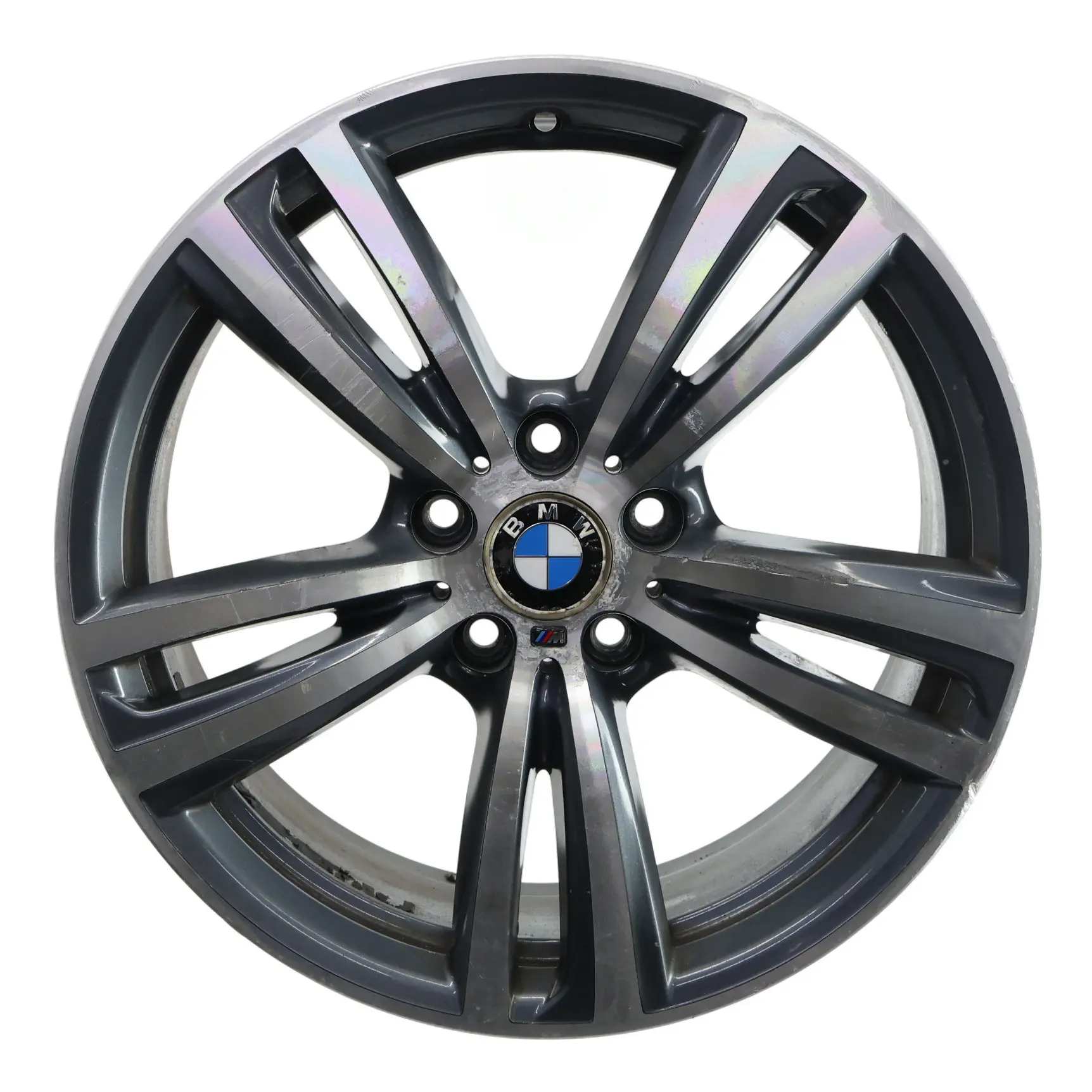 BMW F30 F31 F32 Felga Aluminiowa 19" 8J 7846780