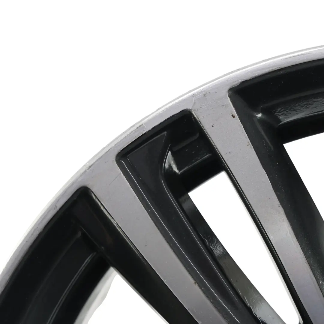 BMW F30 F31 F32 Llanta aleación trasera 19" 8,5J ET:47 M Doble Radio 442 - SKU 7846781-1 - Número de pieza 7846781