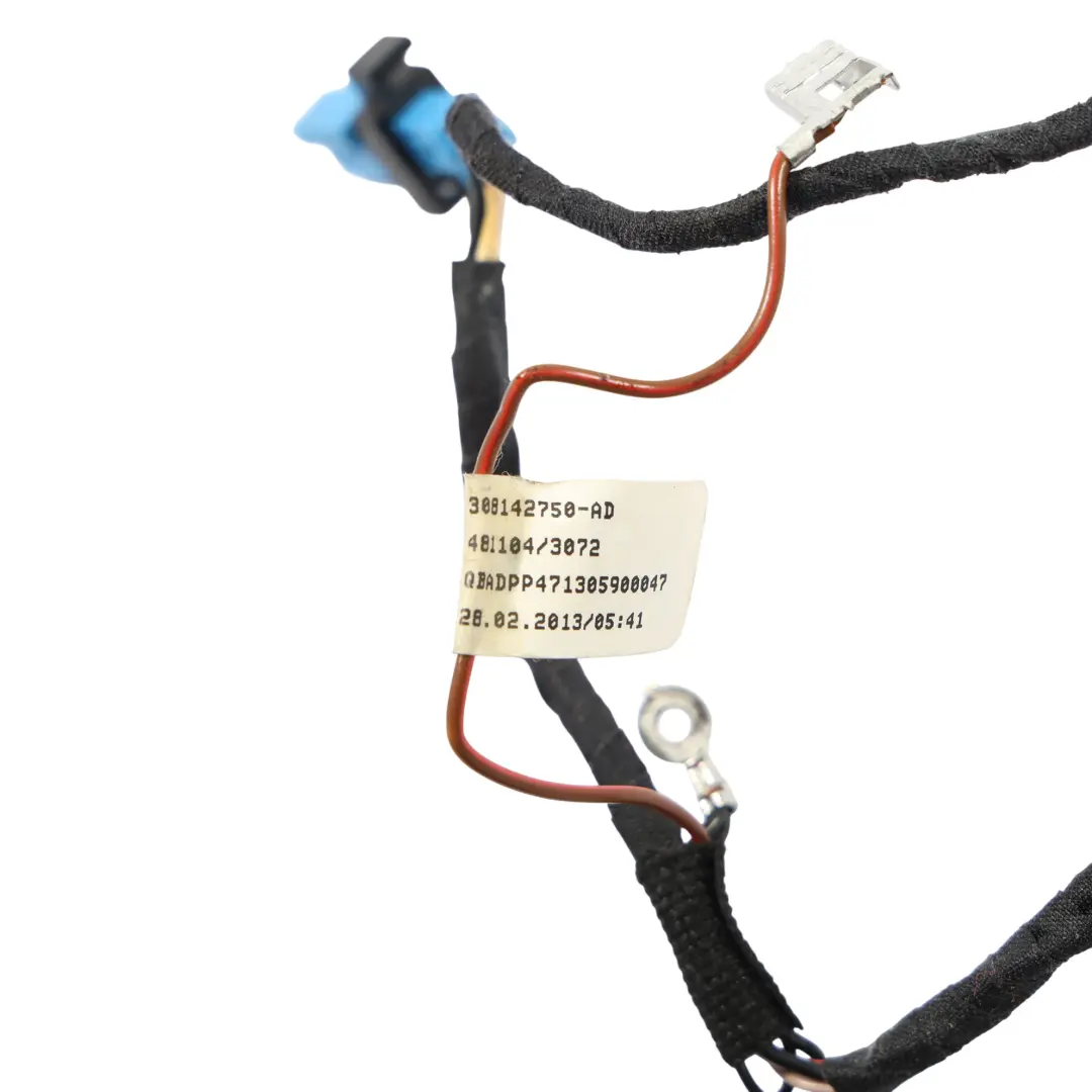  Interruptor Multifunción BMW F21 F30 F32 M Sport Trim Botones Volante - SKU 7849407-1 - Número de pieza 7849407
