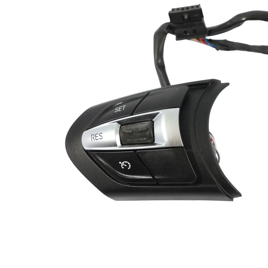  Interruptor Multifunción BMW F21 F30 F32 M Sport Trim Botones Volante - SKU 7849407-1 - Número de pieza 7849407
