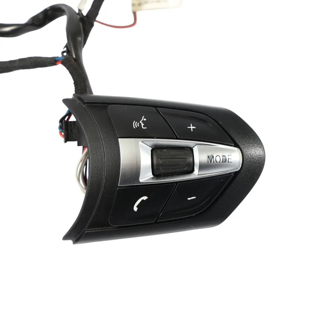  Interruptor Multifunción BMW F21 F30 F32 M Sport Trim Botones Volante - SKU 7849407-1 - Número de pieza 7849407