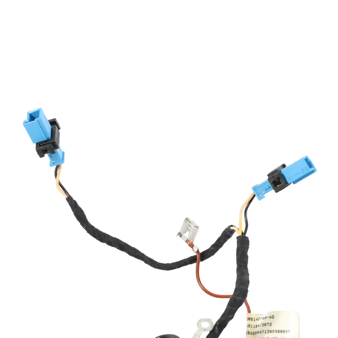  Interruptor Multifunción BMW F21 F30 F32 M Sport Trim Botones Volante - SKU 7849407-1 - Número de pieza 7849407