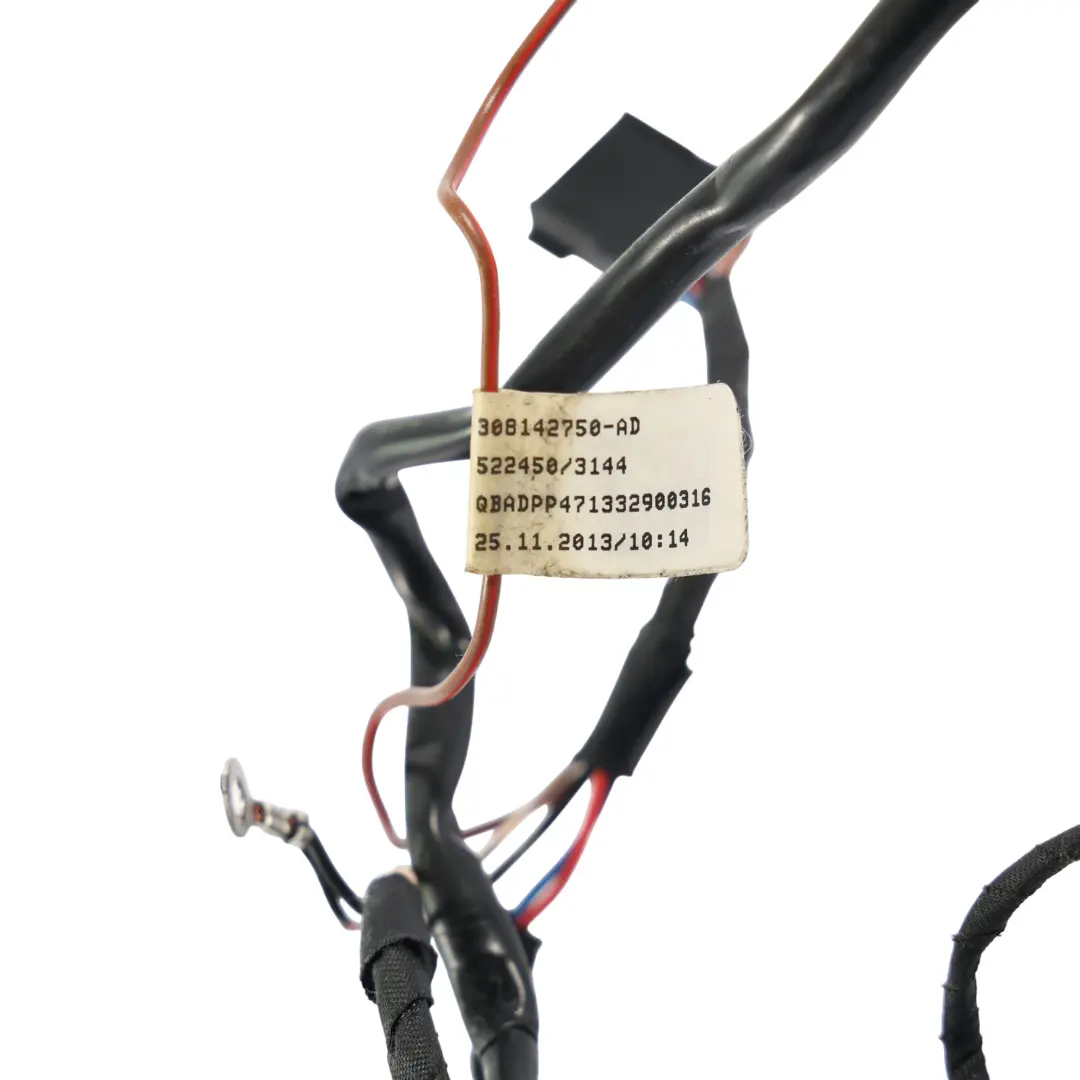 BMW F21 F30 F32 Interruttore Multifunzione M Sport Pulsanti Volante - SKU 7849407-2 - Numero di parte 7849407