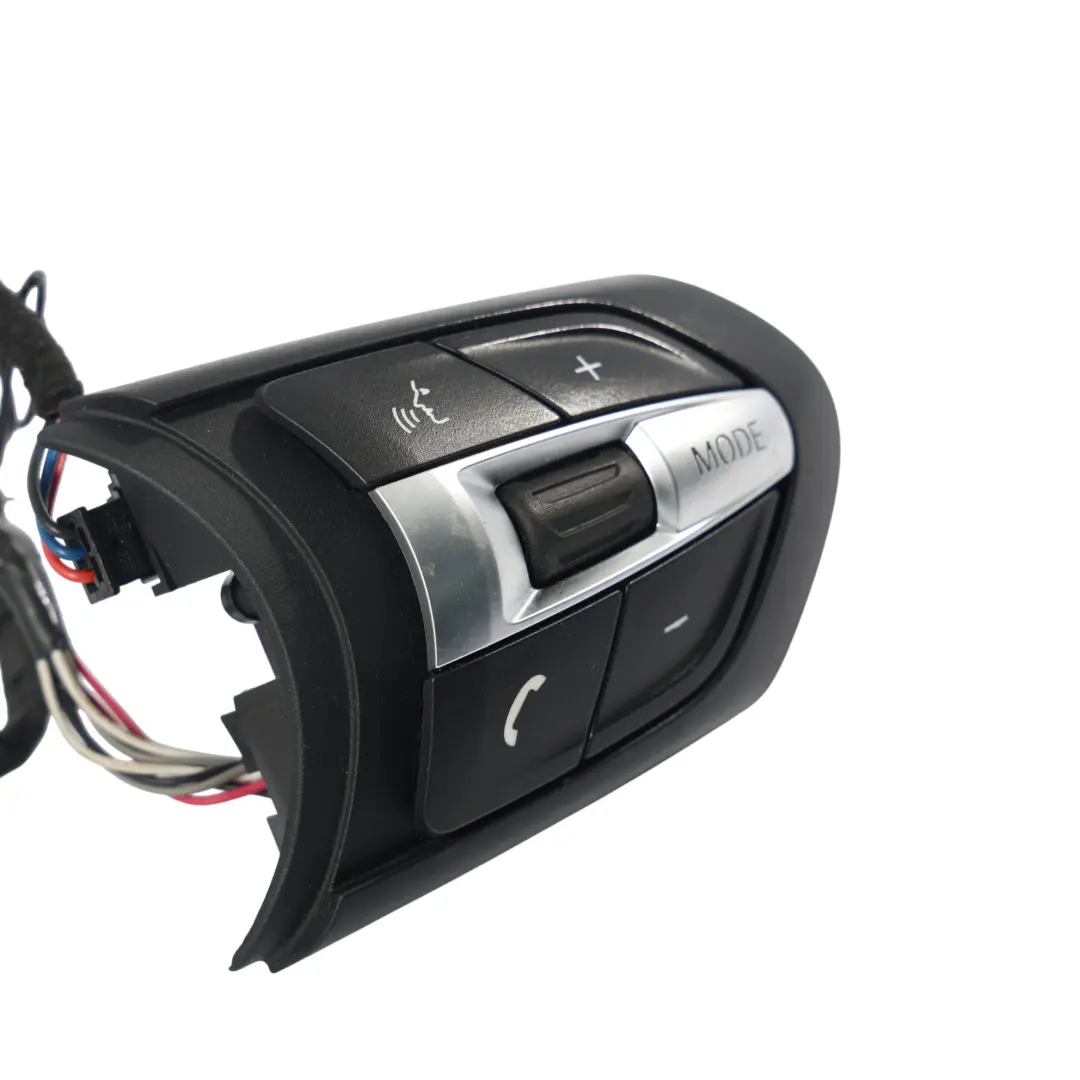 BMW F21 F30 F32 Interruptor Multifunción M Sport Botones Volante - SKU 7849407-2 - Número de pieza 7849407