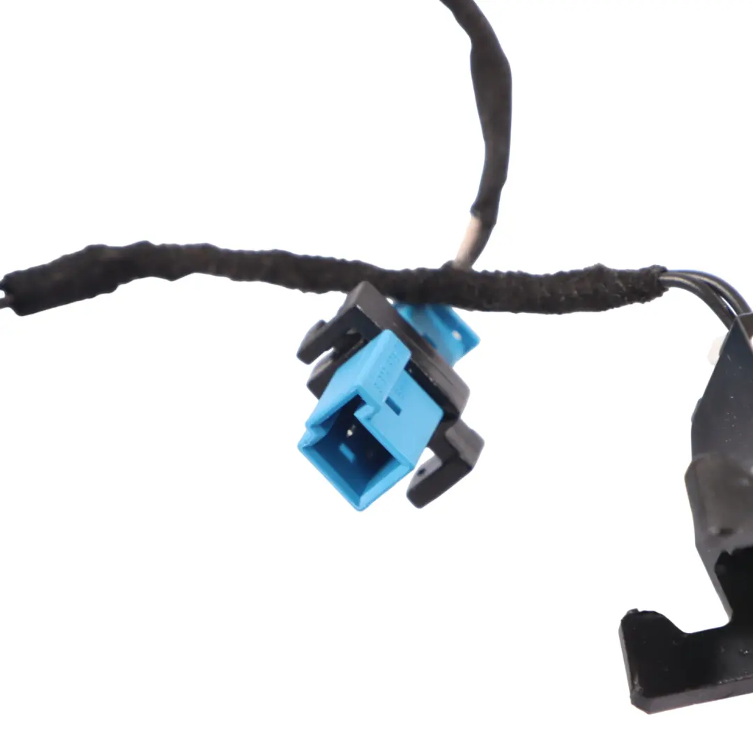 BMW F15 F85 F16 F86 Steering Wheel Lane Change Control ECU Module Unit - SKU 7849446 - Part number 7849446