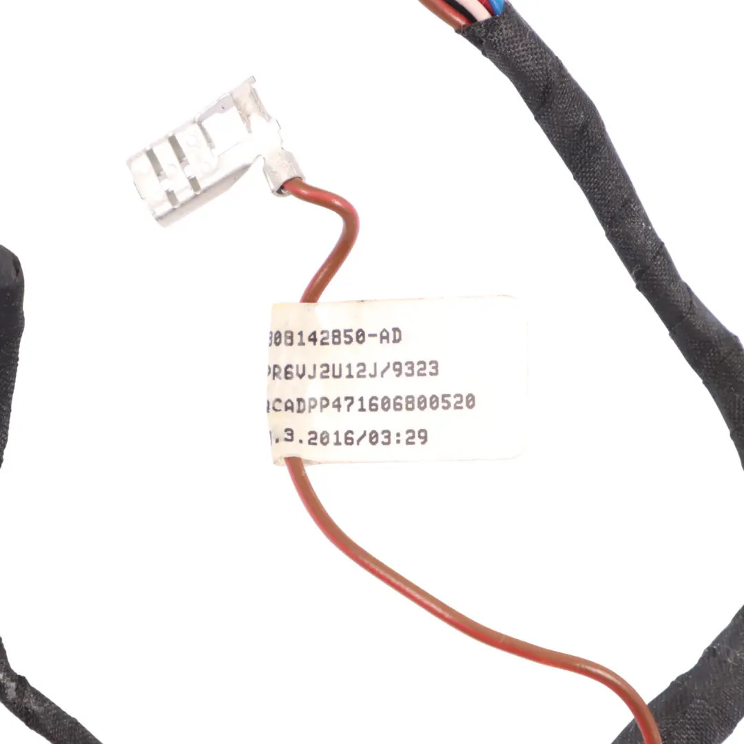 BMW F15 F85 F16 F86 Steering Wheel Lane Change Control ECU Module Unit - SKU 7849446 - Part number 7849446