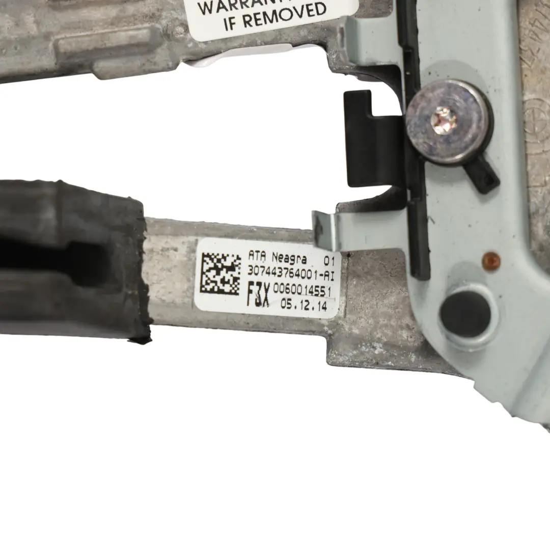 BMW F20 F21 LCI F30 F31 F32 Kierownica M Pakiet Sport NOWA Czarna Skóra - SKU 7850403-9 - Numer Części 7850403