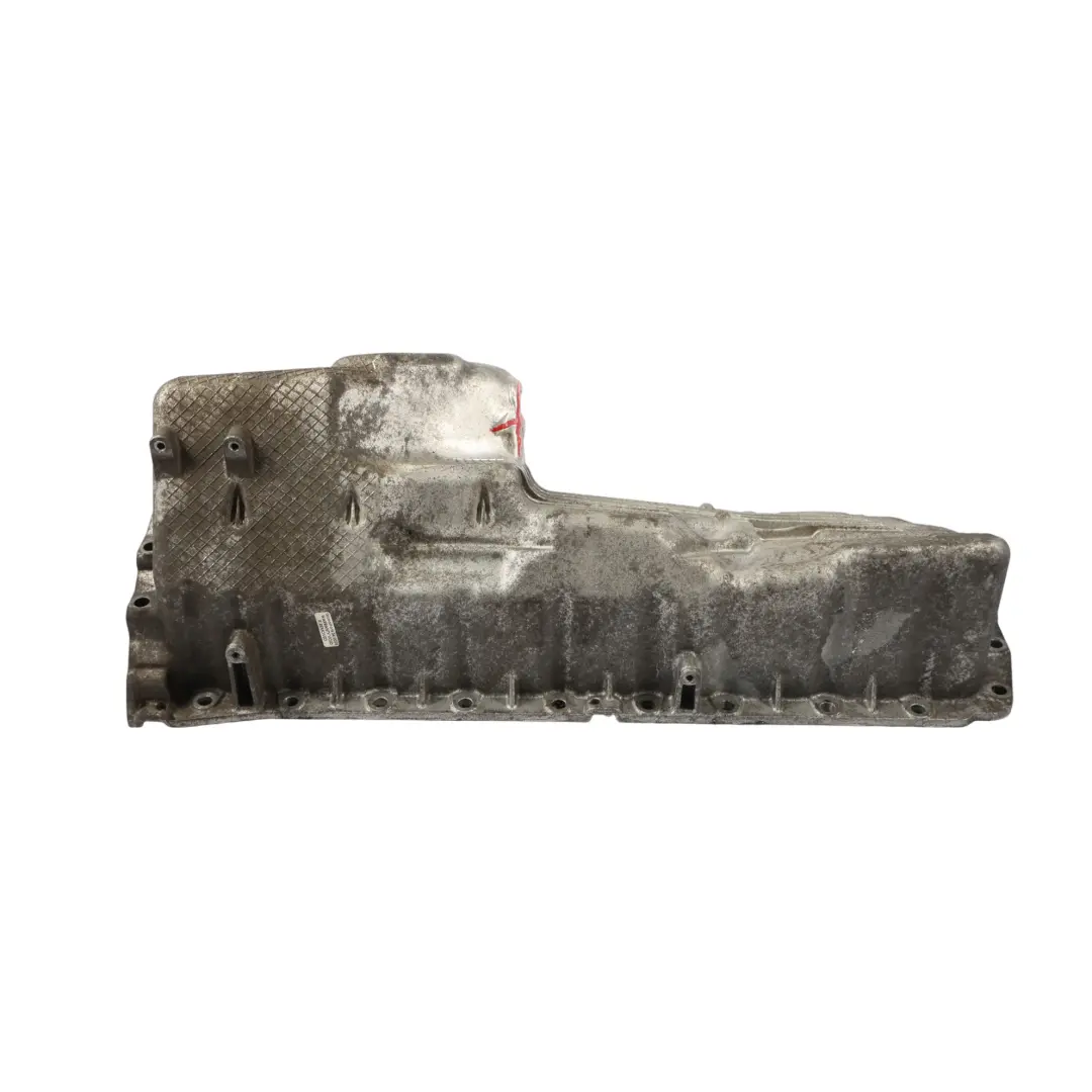BMW M3 F80 M4 F82 Engine Oil Sump Protection Cover Panel S55 Petrol - SKU 7854463 - Part number 7854463
